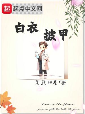 白衣披甲免费阅读