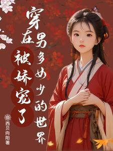 穿到男多女少世界