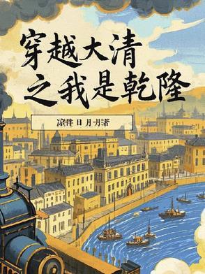 穿越清朝之我是乾隆