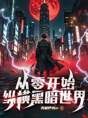 从零开始暗夜
